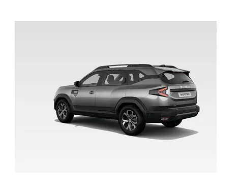DACIA Bigster Bigster 1.2 TCe Hybrid-G 150 Expression 4x4