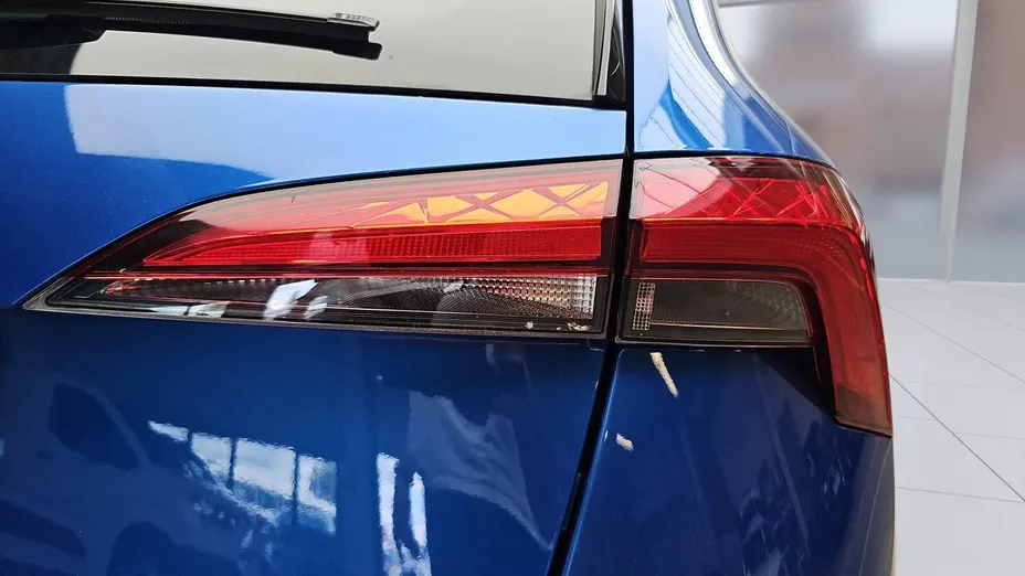 SKODA Scala Scala 1.5 TSI Ambition DSG