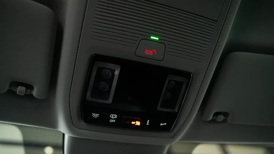 SKODA Octavia Octavia 1.5 TSI e-Tec Style DSG