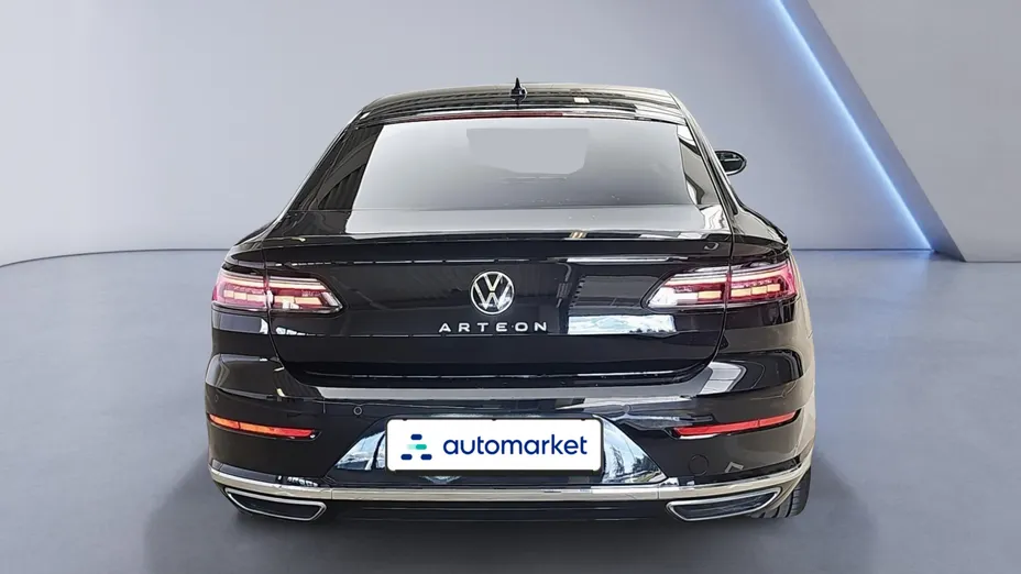 VOLKSWAGEN Arteon Arteon 2.0 TSI Elegance DSG