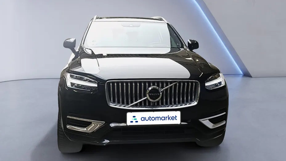 VOLVO XC90 XC90 B5 D AWD Inscription aut
