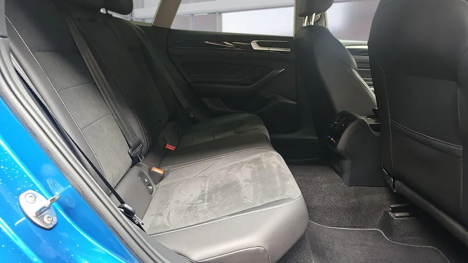 VOLKSWAGEN Arteon Arteon 2.0 TSI Elegance DSG