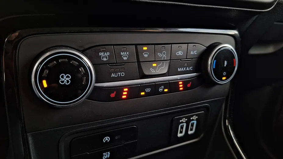 FORD Ecosport Ecosport 1.0 EcoBoost GPF Titanium ASS