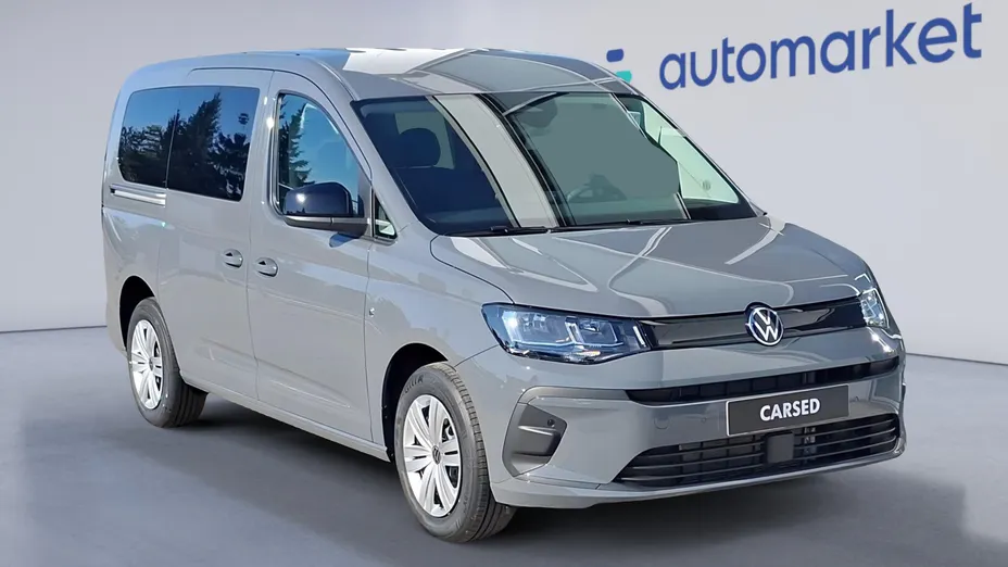 VOLKSWAGEN Caddy osobowy Caddy Maxi 2.0 TDI Nowy