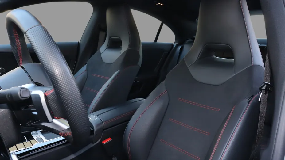 MERCEDES-BENZ CLA CLA 200 mHEV AMG Line 7G-DCT