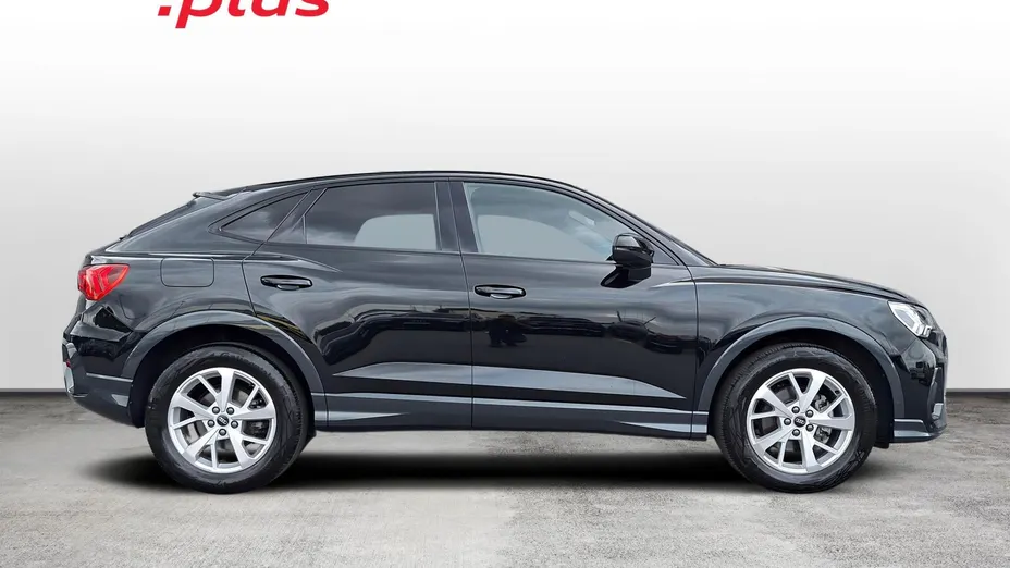 AUDI Q3 Sportback -