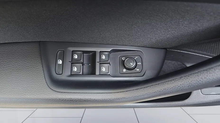 VOLKSWAGEN Passat Passat 1.5 TSI EVO Business DSG