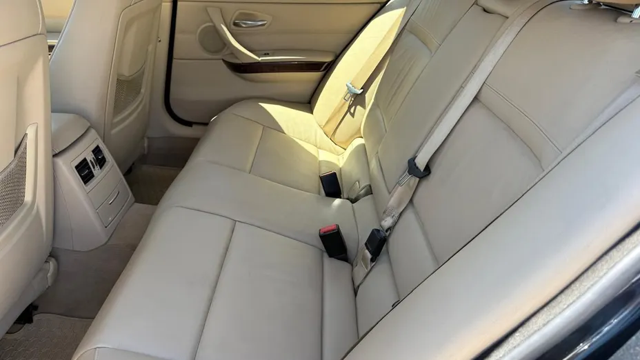 BMW Seria 3 -