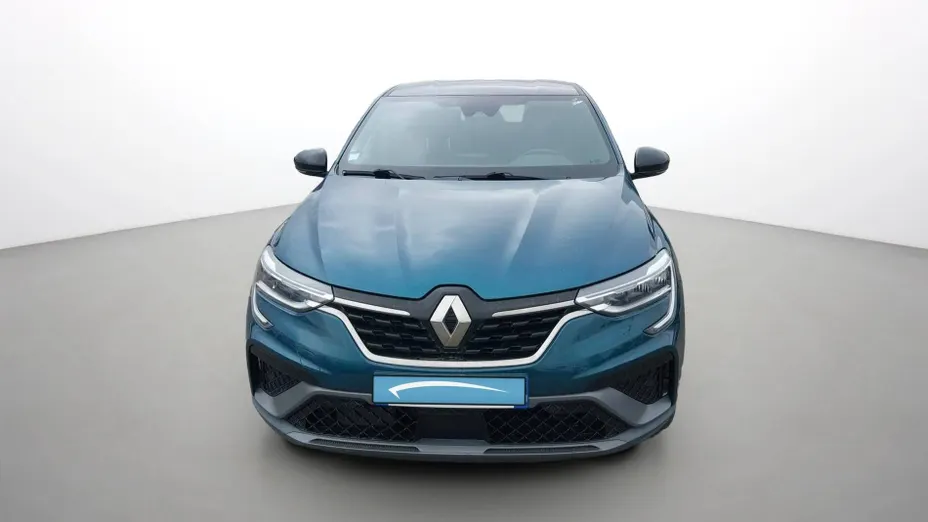 RENAULT Arkana -