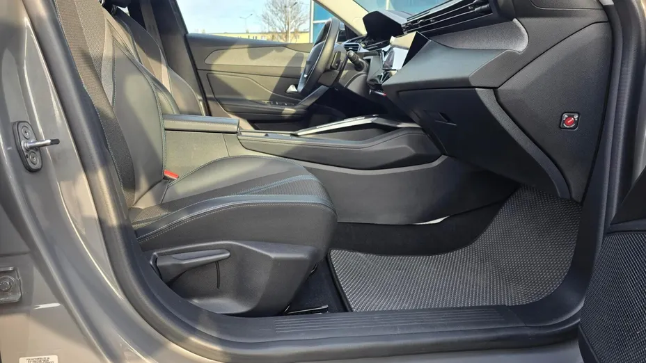 PEUGEOT 308 308 1.5 BlueHDi Allure S&S EAT8