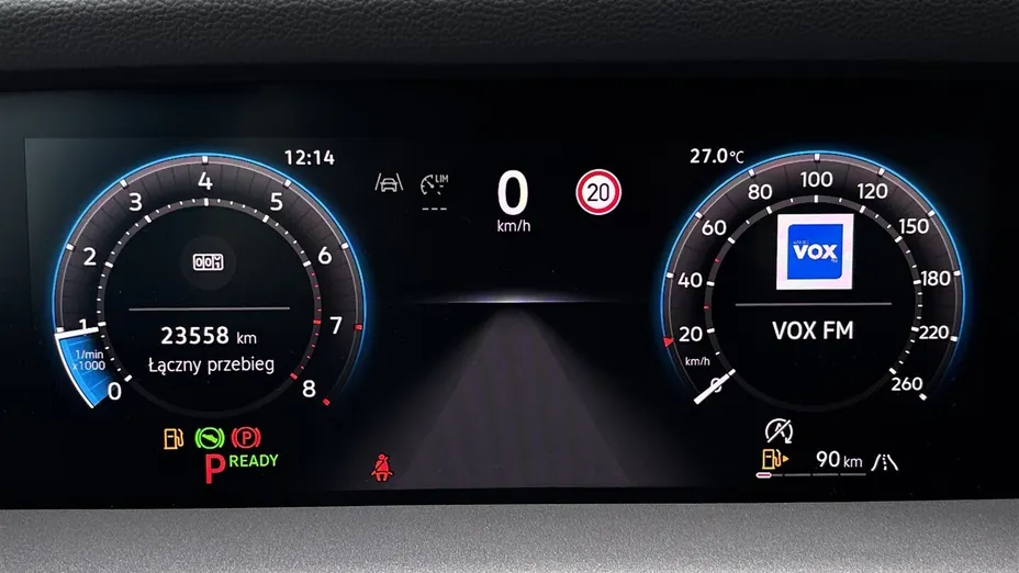 VOLKSWAGEN Tayron Tayron 1.5 eTSI mHEV Life DSG