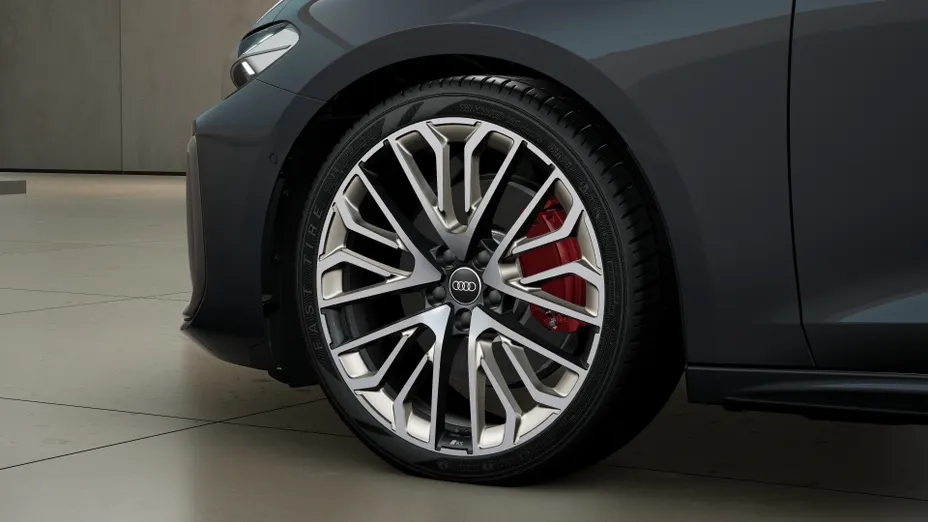 AUDI A5 A5 TDI mHEV 150 kW Quattro S tronic