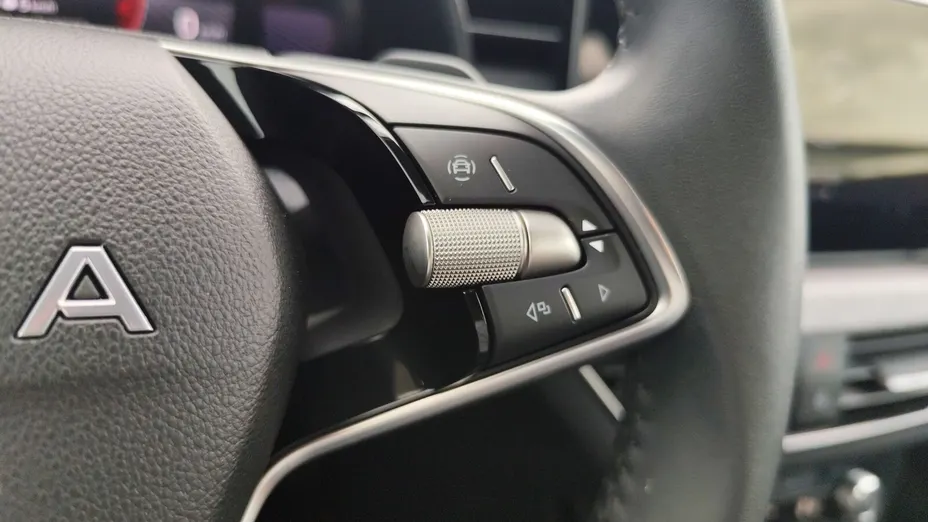 SKODA Kamiq Kamiq 1.0 TSI Edition 130 DSG