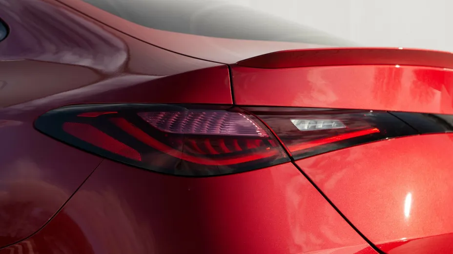 MERCEDES-BENZ GLC GLC Coupe 220 d mHEV 4-Matic AMG Line