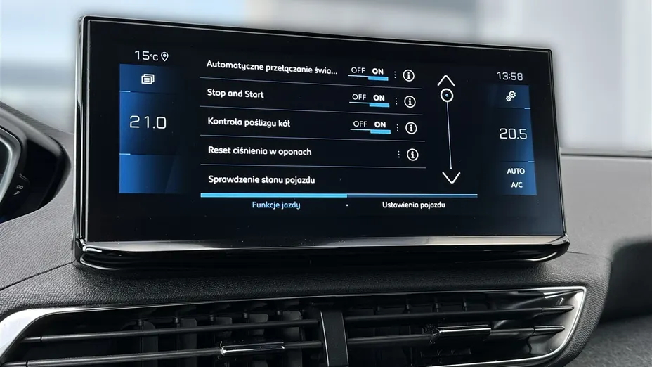 PEUGEOT 3008 3008 1.5 BlueHDi Allure Pack S&S EAT8