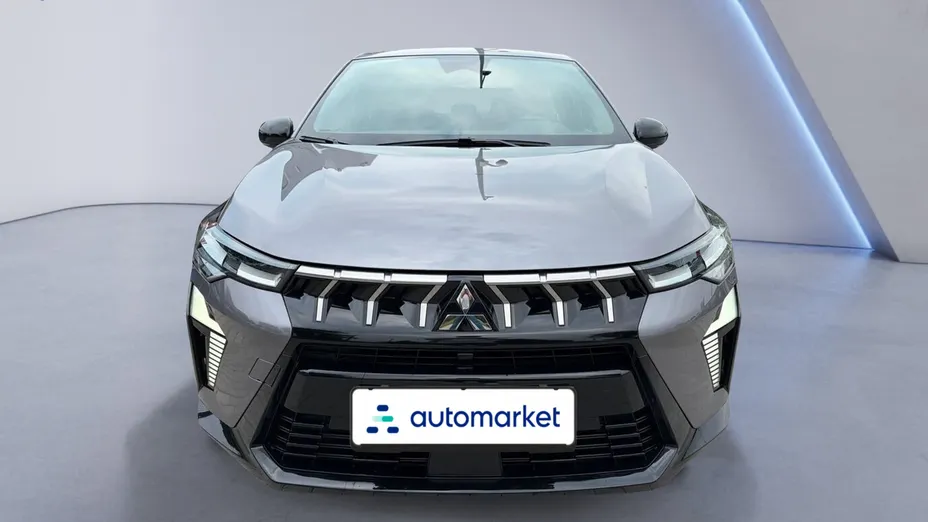 MITSUBISHI ASX ASX 1.3 mHEV Invite DCT