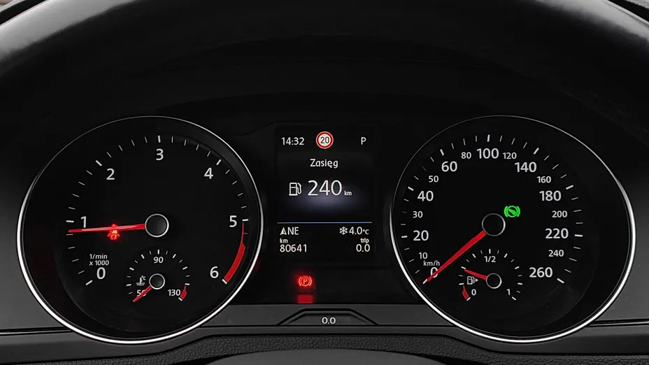 VOLKSWAGEN Passat Passat 2.0 TDI EVO Elegance DSG