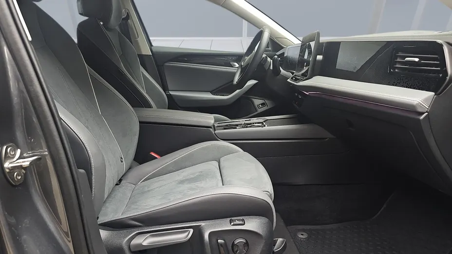 VOLKSWAGEN Passat Passat 1.5 TSI ACT mHEV Business DSG