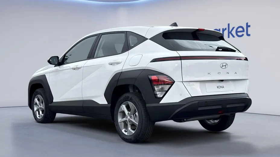 HYUNDAI Kona Kona 1.0 T-GDI Smart Nowy