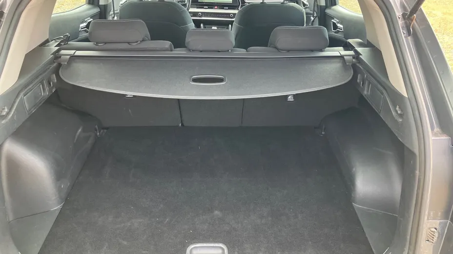 KIA Sportage Sportage 1.6 T-GDI L 2WD