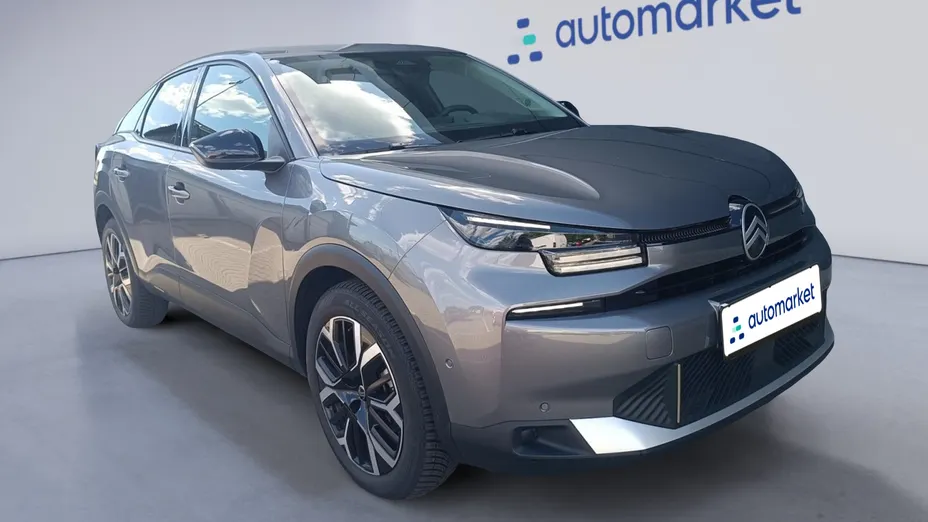 CITROEN C4 C4 1.2 PureTech Max S&S EAT8