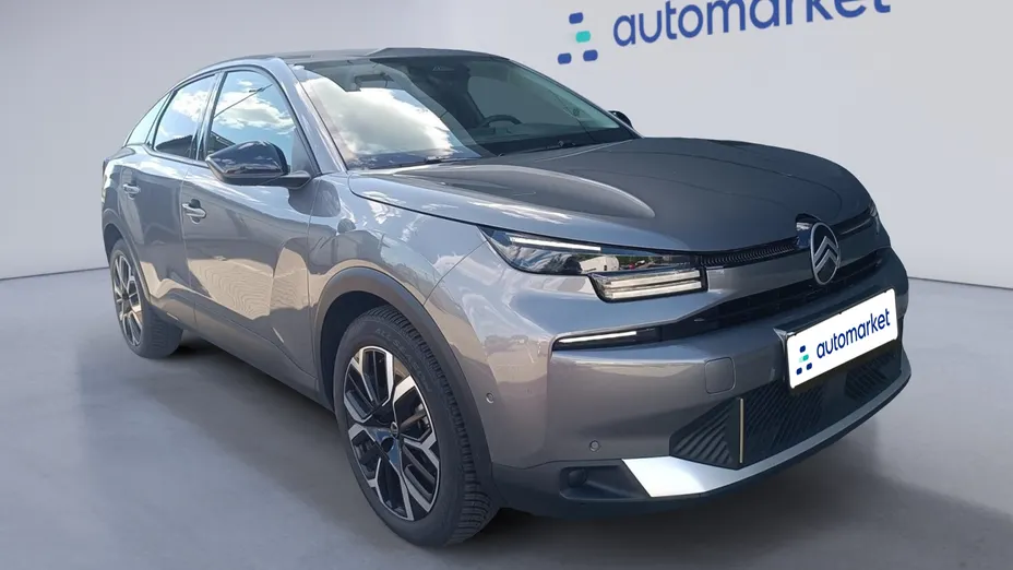CITROEN C4 C4 1.2 PureTech Max S&S EAT8