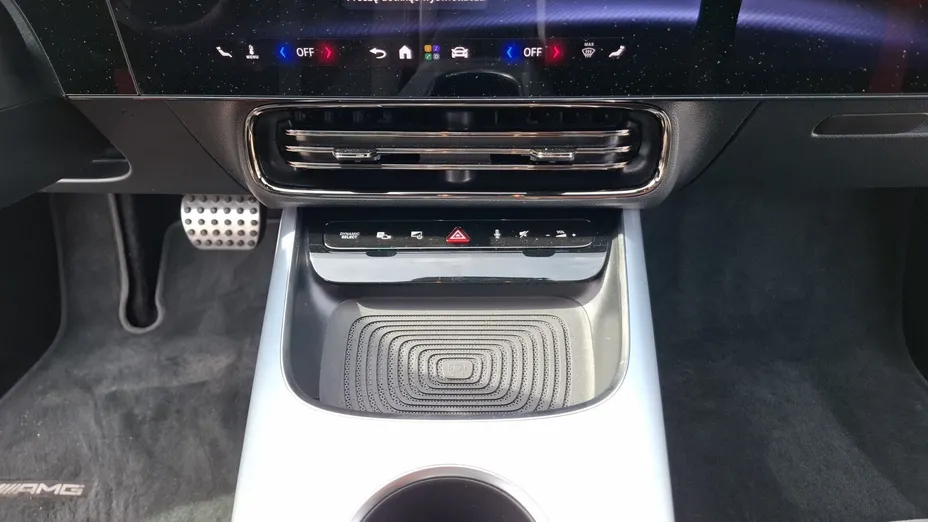 MERCEDES-BENZ CLA CLA 200 mHEV 8G-DCT