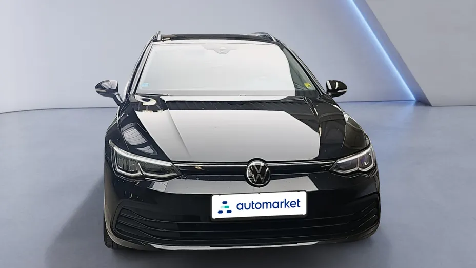VOLKSWAGEN Golf Golf VIII 1.5 TSI EVO Life