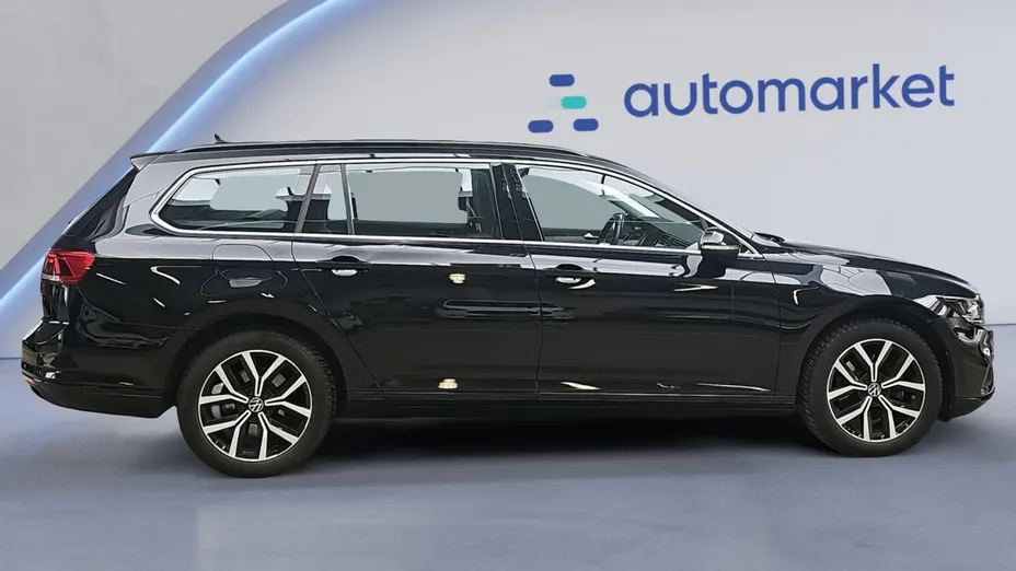 VOLKSWAGEN Passat Passat 1.5 TSI EVO Business DSG