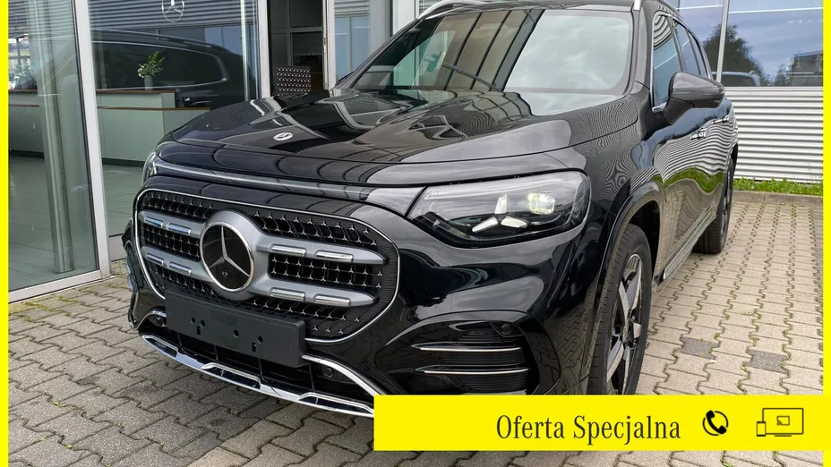 MERCEDES-BENZ GLB GLB 200 mHEV 4-Matic 8G-eDCT