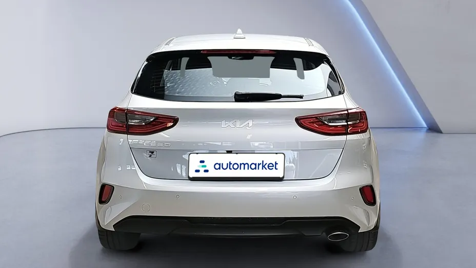 KIA Cee'd Ceed 1.5 T-GDI M