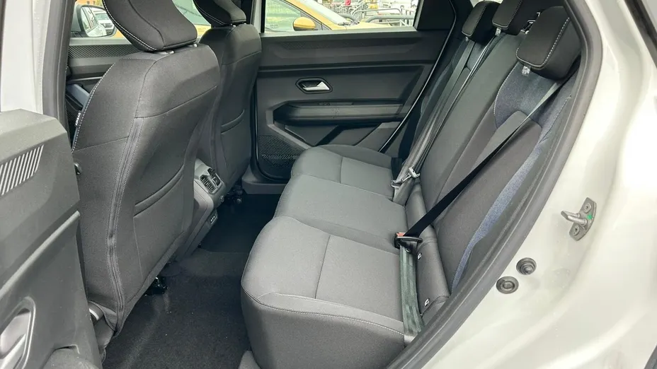 DACIA Bigster Bigster 1.8 Full Hybrid 155 Expression MMT Nowy