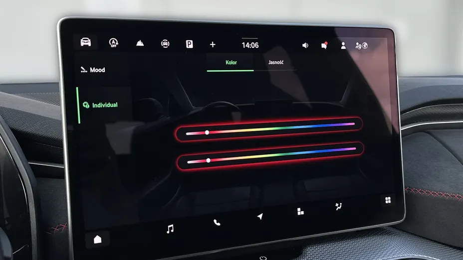 SKODA Kodiaq Kodiaq 2.0 TSI 4x4 RS DSG