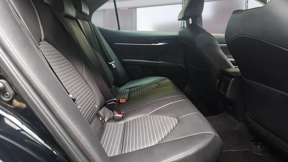 TOYOTA Camry Camry 2.5 Hybrid Prestige CVT