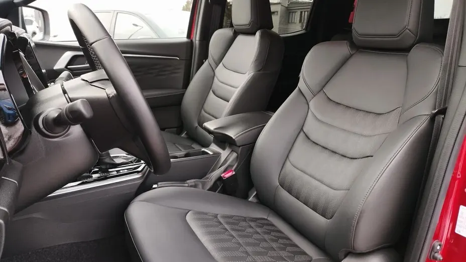 ISUZU D-Max D-Max 1.9 d EC LSX aut