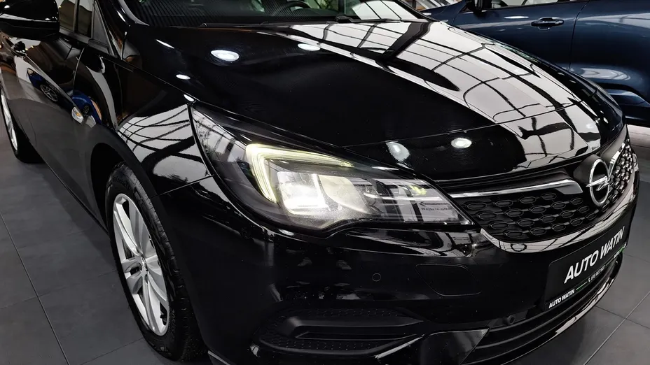 OPEL Astra Astra V 1.4 T GS Line S&S