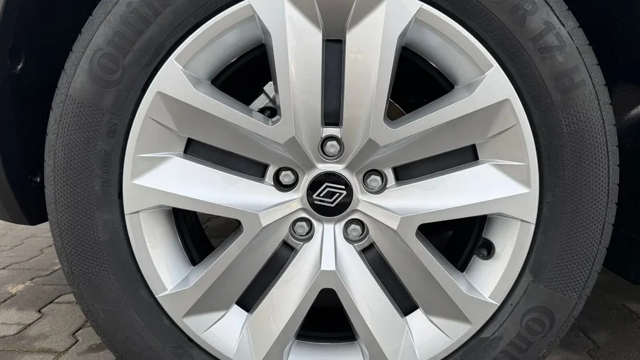 RENAULT Symbioz Symbioz 1.3 TCe mHEV Evolution Nowy