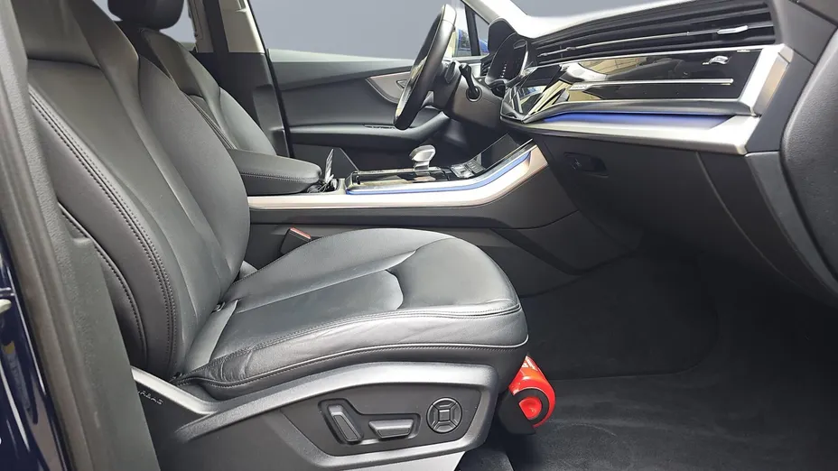 AUDI Q7 Q7 50 TDI mHEV Quattro S Line Tiptr.