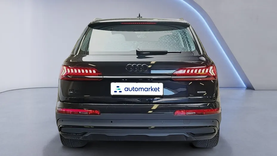 AUDI Q7 Q7 50 TDI mHEV Quattro Tiptr.