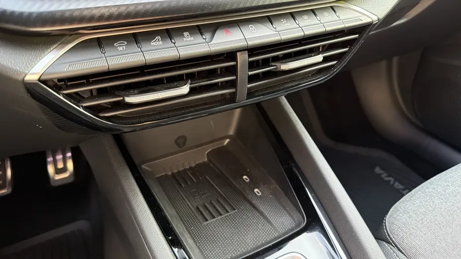 SKODA Octavia Octavia 1.5 TSI mHEV Sportline DSG