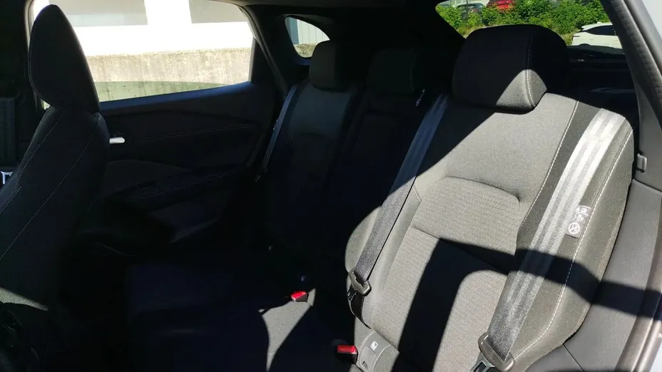 NISSAN Qashqai Qashqai 1.5 e-POWER N-Connecta