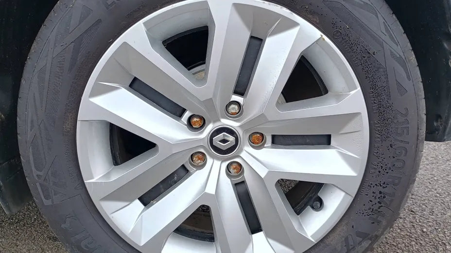 RENAULT Captur -