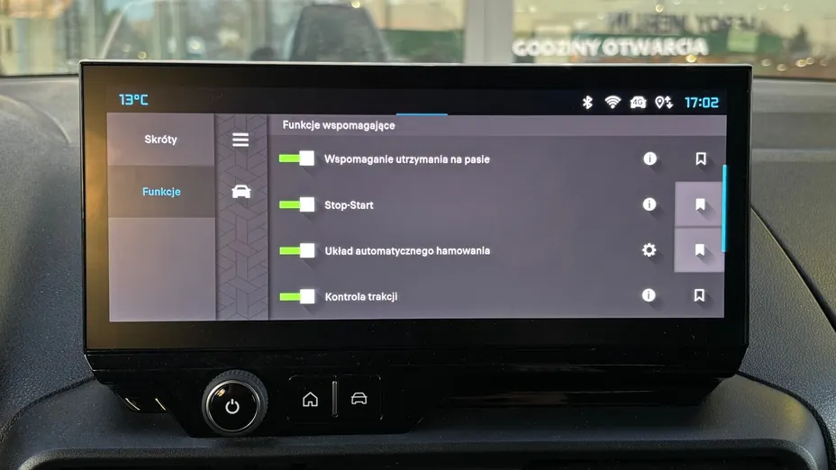 CITROEN Berlingo Van Berlingo Van 1.5 BlueHDi XL (bryg.)