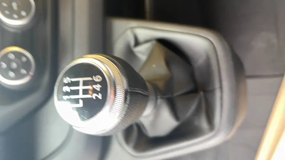 RENAULT Trafic -
