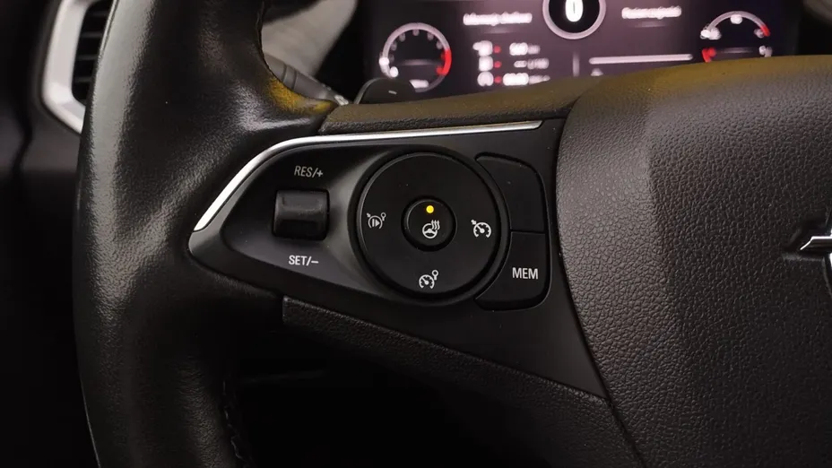 OPEL Grandland X Grandland 1.2 T GS S&S aut