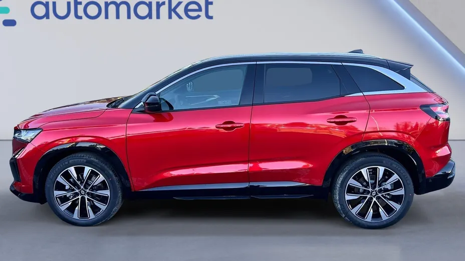 RENAULT Austral Austral 1.3 TCe mHEV Techno aut Nowy