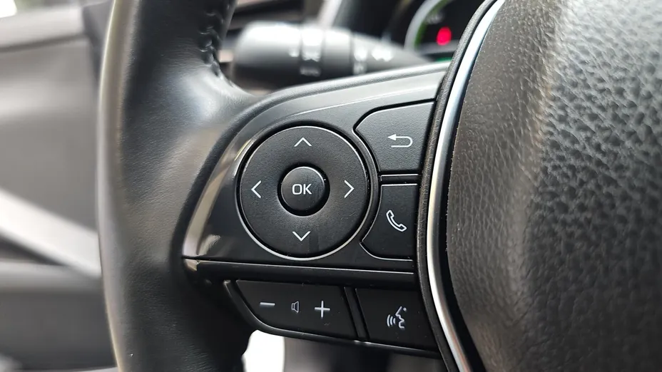 TOYOTA Camry Camry 2.5 Hybrid Prestige CVT