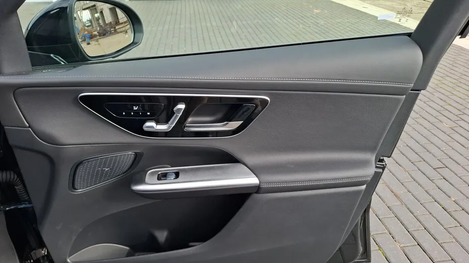 MERCEDES-BENZ GLC GLC Coupe 220 d mHEV 4-Matic AMG Line