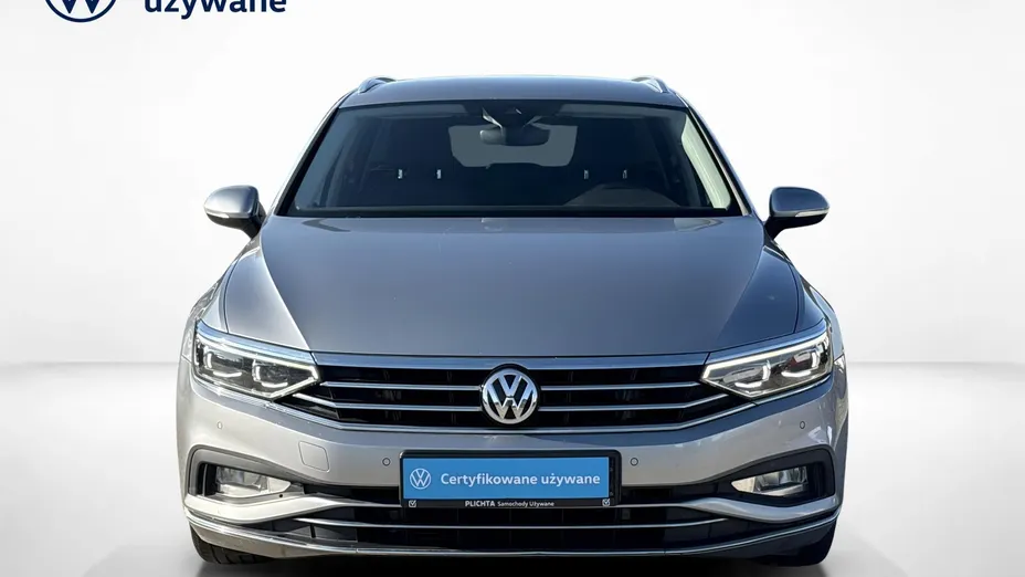 VOLKSWAGEN Passat Passat 2.0 TDI EVO Elegance