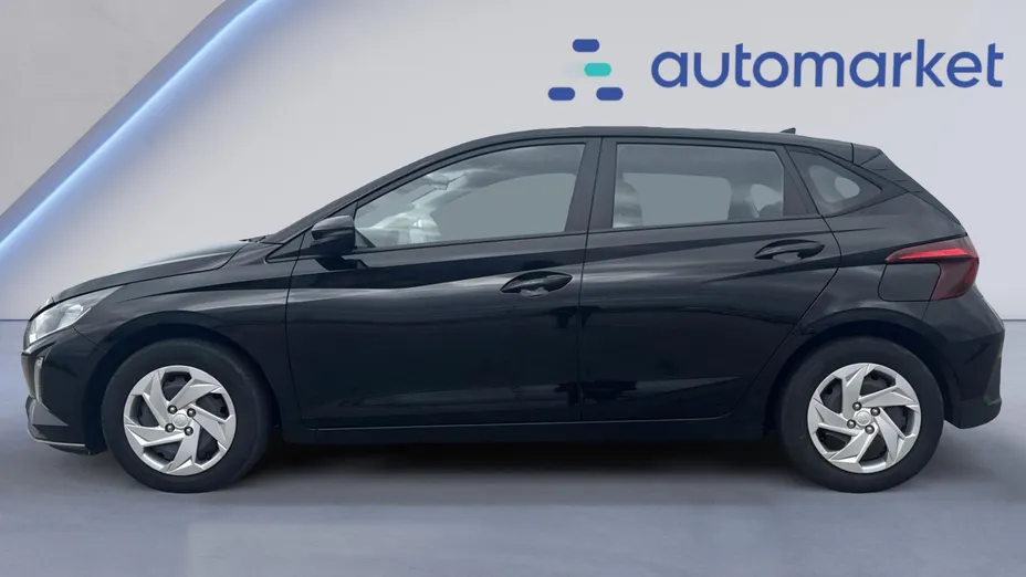 HYUNDAI i20 i20 1.2 Pure